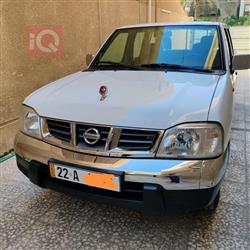 نيسان بيك اب